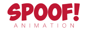 Spoof-Logo