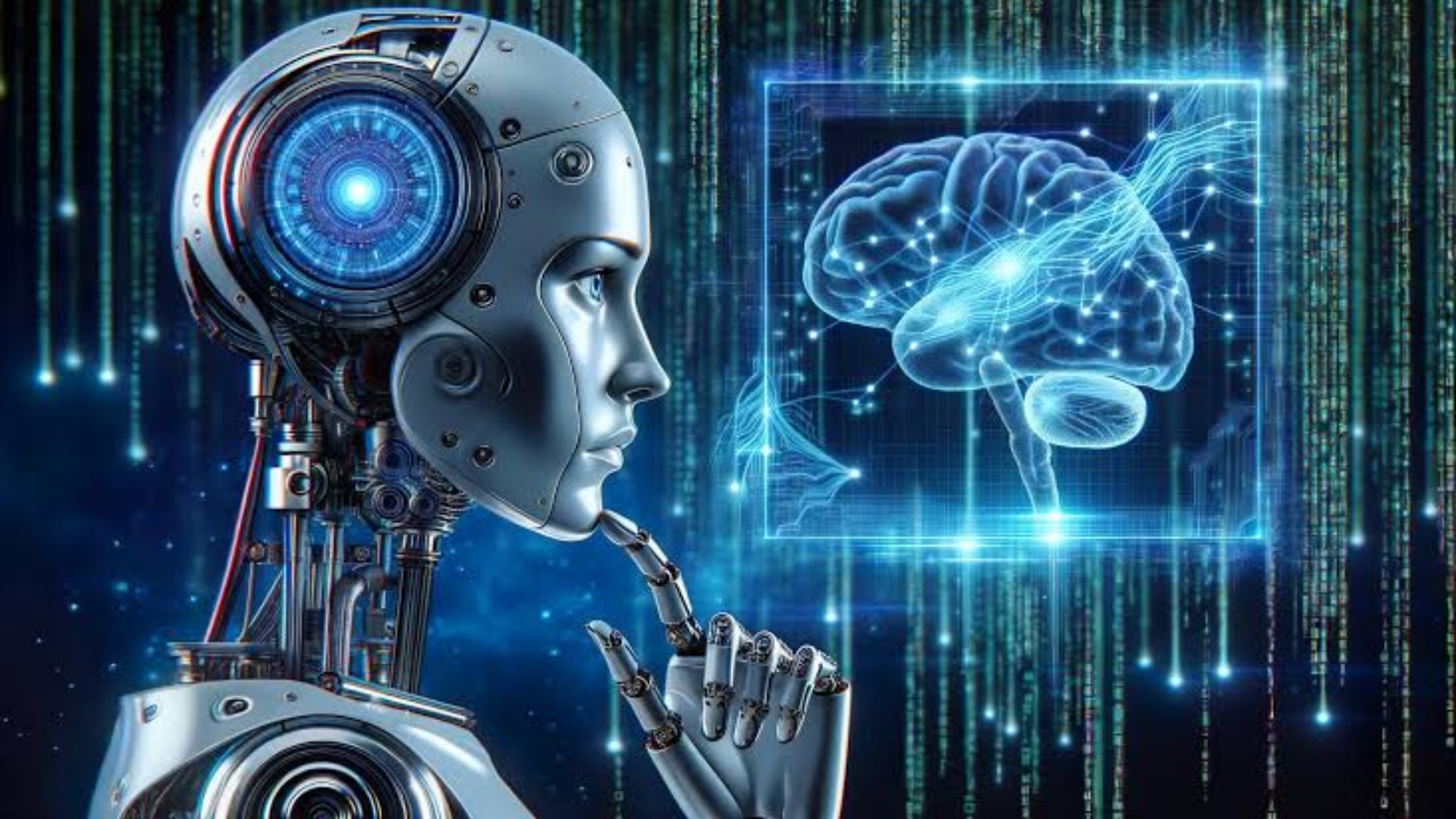 Ai automation