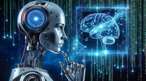 Ai automation