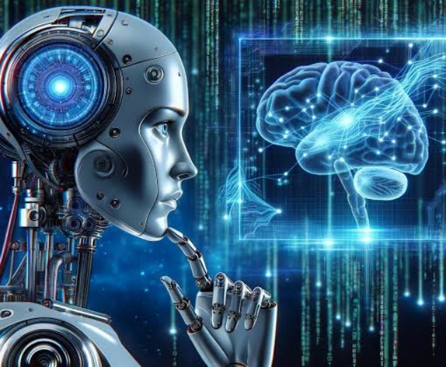Ai automation
