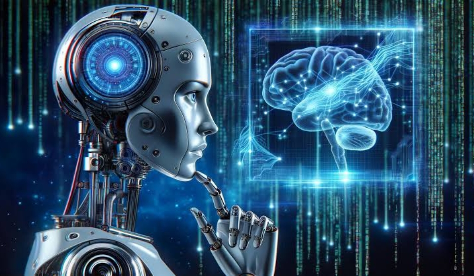 Ai automation